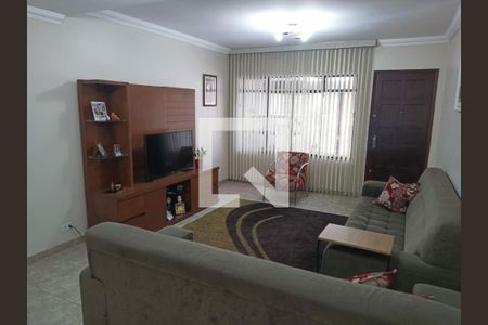 Casa à venda com 2 quartos, 132m² em Vila Suíça, Santo André