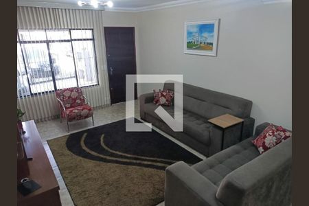 Casa à venda com 2 quartos, 132m² em Vila Suíça, Santo André