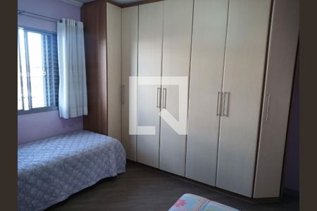 Casa à venda com 2 quartos, 132m² em Vila Suíça, Santo André