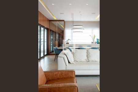 Apartamento à venda com 4 quartos, 380m² em Cidade Monções, São Paulo