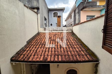 Quarto 1 - vista de casa para alugar com 2 quartos, 180m² em Jardim Via Anchieta, São Bernardo do Campo