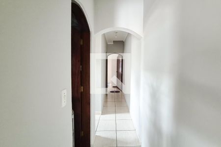 corredor de casa à venda com 2 quartos, 180m² em Jardim Via Anchieta, São Bernardo do Campo