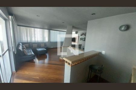 Apartamento à venda com 2 quartos, 120m² em Brooklin, São Paulo