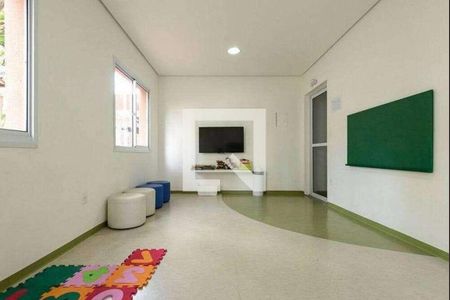 Apartamento à venda com 1 quarto, 35m² em Liberdade, São Paulo