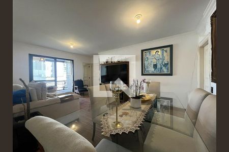 Apartamento à venda com 3 quartos, 98m² em Morumbi, São Paulo