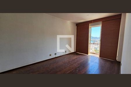 Apartamento à venda com 1 quarto, 60m² em Humaitá, Rio de Janeiro