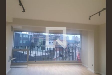Apartamento à venda com 1 quarto, 36m² em Vila Firmiano Pinto, São Paulo