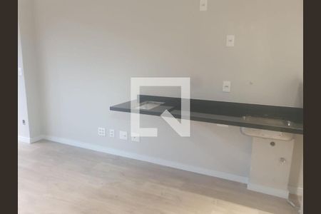 Apartamento à venda com 1 quarto, 36m² em Vila Firmiano Pinto, São Paulo