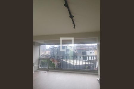 Apartamento à venda com 1 quarto, 36m² em Vila Firmiano Pinto, São Paulo