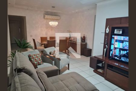 Apartamento à venda com 3 quartos, 115m² em Vila da Penha, Rio de Janeiro