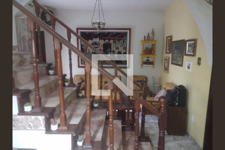 Casa à venda com 3 quartos, 167m² em Jacaré, Rio de Janeiro