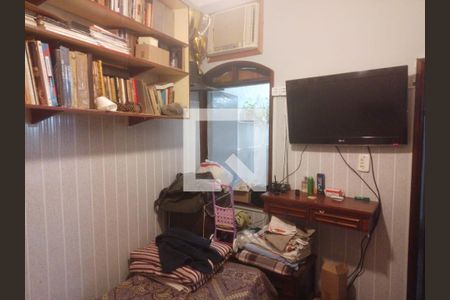 Casa à venda com 3 quartos, 167m² em Jacaré, Rio de Janeiro