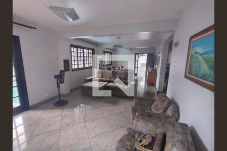 Casa de Condomínio à venda com 5 quartos, 364m² em Freguesia (Jacarepaguá), Rio de Janeiro