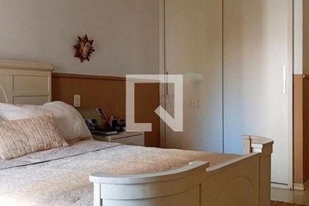 Apartamento à venda com 4 quartos, 166m² em Brooklin, São Paulo