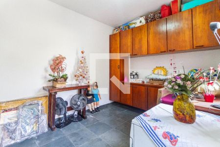Casa à venda com 3 quartos, 150m² em Vila Mariana, São Paulo