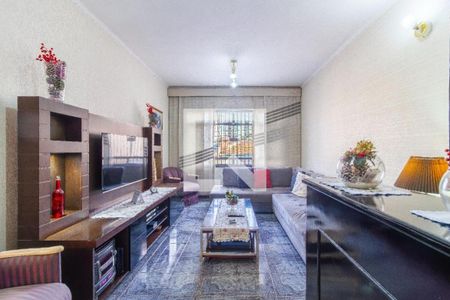 Casa à venda com 3 quartos, 150m² em Vila Mariana, São Paulo