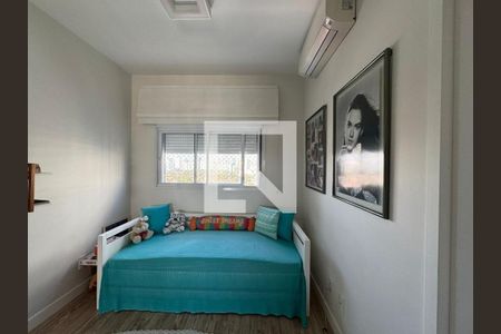 Apartamento à venda com 3 quartos, 132m² em Vila Gertrudes, São Paulo