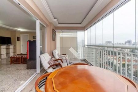 Apartamento à venda com 3 quartos, 120m² em Vila Congonhas, São Paulo