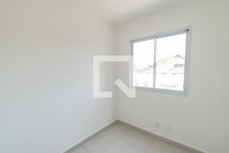 Quarto 1 de apartamento para alugar com 2 quartos, 37m² em Vila Independencia, São Paulo