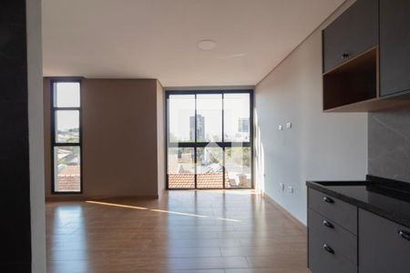 Studio de kitnet/studio para alugar com 1 quarto, 28m² em Vila Carvalho, Sorocaba