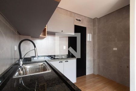 Studio de kitnet/studio para alugar com 1 quarto, 28m² em Vila Carvalho, Sorocaba