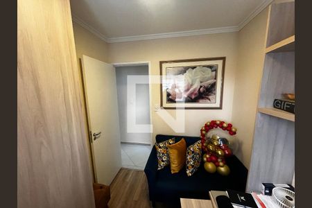 Quarto 1 de apartamento à venda com 3 quartos, 72m² em Santa Teresinha, São Paulo