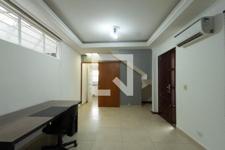Sala de casa para alugar com 3 quartos, 114m² em Jardim Sao Paulo, Sorocaba