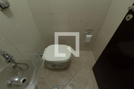 Lavabo de casa para alugar com 3 quartos, 114m² em Jardim Sao Paulo, Sorocaba