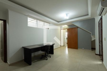 Sala de casa para alugar com 3 quartos, 114m² em Jardim Sao Paulo, Sorocaba