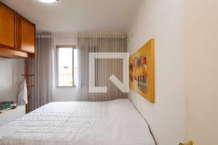 Quarto 1 de apartamento à venda com 2 quartos, 60m² em Vila da Saúde, São Paulo