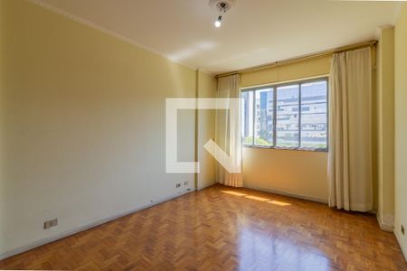 Quarto 2 de apartamento à venda com 3 quartos, 148m² em Cerqueira César, São Paulo