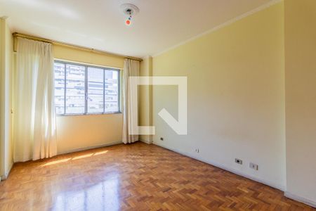 Quarto 2 de apartamento à venda com 3 quartos, 148m² em Cerqueira César, São Paulo