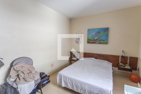 Suíte 1 de apartamento à venda com 4 quartos, 269m² em Lourdes, Belo Horizonte