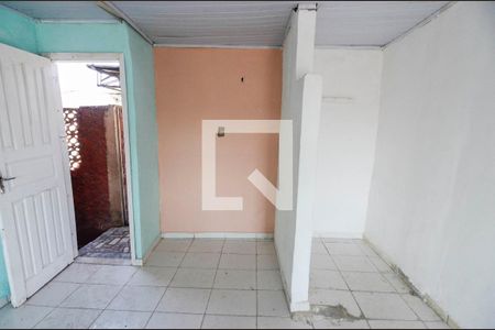 Sala/Quarto de apartamento para alugar com 1 quarto, 35m² em Imperial de São Cristóvão, Rio de Janeiro