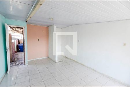 Sala/Quarto de apartamento para alugar com 1 quarto, 35m² em Imperial de São Cristóvão, Rio de Janeiro