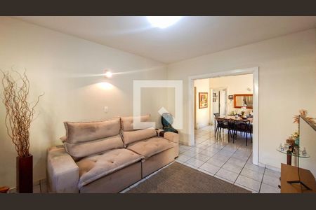 Sala de casa à venda com 5 quartos, 253m² em Paraíso, Belo Horizonte