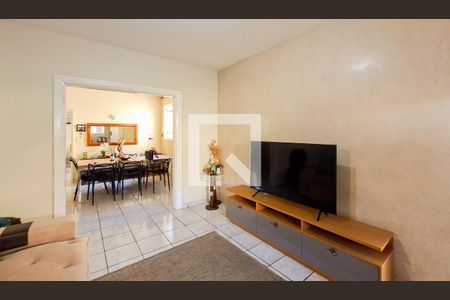 Sala de casa à venda com 5 quartos, 253m² em Paraíso, Belo Horizonte