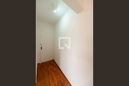 Sala de apartamento à venda com 3 quartos, 75m² em Alphaville Industrial, Barueri