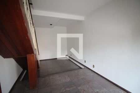Sala de casa para alugar com 4 quartos, 210m² em Eldorado, Contagem