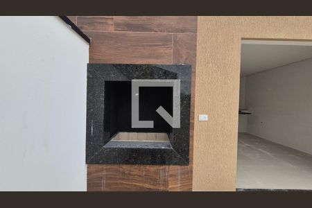 Cobertura de apartamento para alugar com 2 quartos, 98m² em Vila Gilda, Santo André
