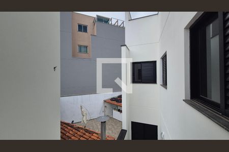 Vista de apartamento para alugar com 2 quartos, 98m² em Vila Gilda, Santo André