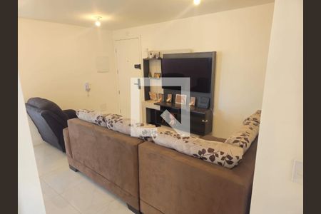 Sala de apartamento à venda com 3 quartos, 110m² em Penha de França, São Paulo