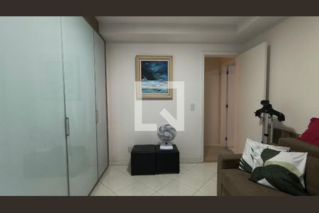 Quarto de apartamento à venda com 3 quartos, 91m² em Recreio dos Bandeirantes, Rio de Janeiro