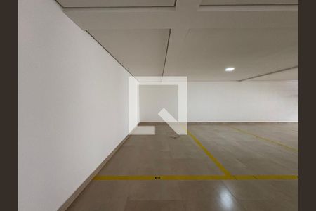 Garagem de apartamento para alugar com 2 quartos, 45m² em Vila Gilda, Santo André