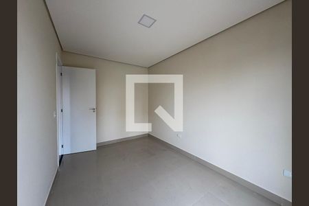 Quarto 1 de apartamento à venda com 2 quartos, 45m² em Vila Gilda, Santo André