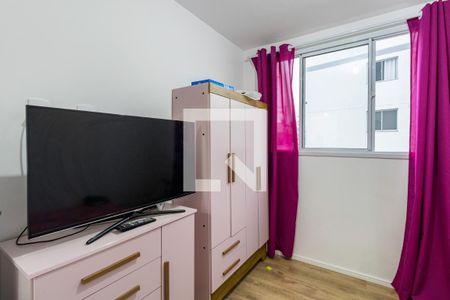 Quarto 1 de apartamento à venda com 2 quartos, 40m² em Jardim Maria Duarte, São Paulo