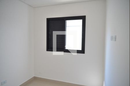 Quarto 1 de apartamento para alugar com 2 quartos, 45m² em Vila Gilda, Santo André