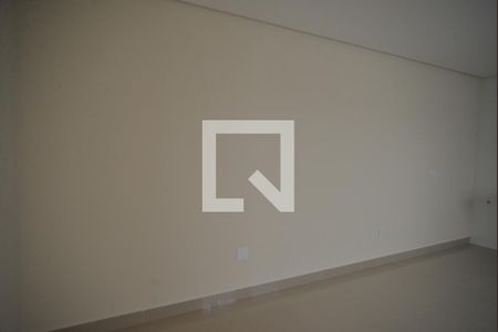 Sala de apartamento para alugar com 2 quartos, 45m² em Vila Gilda, Santo André
