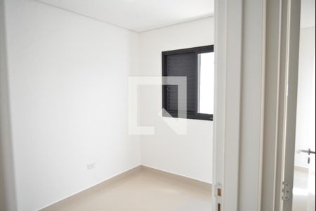 Quarto 1 de apartamento para alugar com 2 quartos, 45m² em Vila Gilda, Santo André