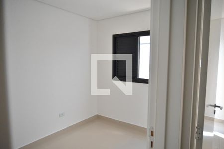 Quarto 1 de apartamento para alugar com 2 quartos, 45m² em Vila Gilda, Santo André